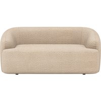 INOSIGN 2-Sitzer "Nergal, Einzelsofa oder L-Form", Modernes Design, schlichte Optik, stilvoller Blickfang im Wohnzimmer von Inosign