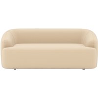 INOSIGN 2-Sitzer "Nergal, Einzelsofa oder L-Form", Modernes Design, schlichte Optik, stilvoller Blickfang im Wohnzimmer von Inosign