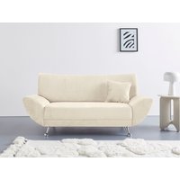 INOSIGN 2-Sitzer "Saltare, elegant und komfortabel, toller Designfuß" von Inosign