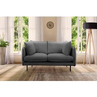INOSIGN 2-Sitzer "Somba", mit dickem Keder und eleganter Optik von Inosign