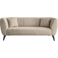 INOSIGN 3-Sitzer zwei verschiedene Fußfarben wählbar INOSIGN 3-Sitzer zwei verschiedene Fußfarben wählbar von Inosign