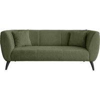 INOSIGN 3-Sitzer zwei verschiedene Fußfarben wählbar INOSIGN 3-Sitzer zwei verschiedene Fußfarben wählbar von Inosign