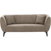 INOSIGN 3-Sitzer zwei verschiedene Fußfarben wählbar INOSIGN 3-Sitzer zwei verschiedene Fußfarben wählbar von Inosign