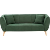 INOSIGN 3-Sitzer zwei verschiedene Fußfarben wählbar INOSIGN 3-Sitzer zwei verschiedene Fußfarben wählbar von Inosign