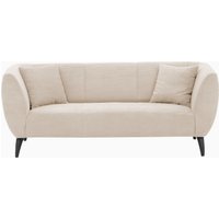 INOSIGN 3-Sitzer zwei verschiedene Fußfarben wählbar INOSIGN 3-Sitzer zwei verschiedene Fußfarben wählbar von Inosign