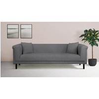 INOSIGN 3-Sitzer "AGNIA B/T/H: 210/85/71 cm", incl. Zierkissen, auch in Cord und Bouclé von Inosign