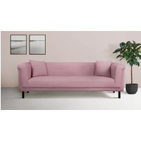 INOSIGN 3-Sitzer "AGNIA B/T/H: 210/85/71 cm", incl. Zierkissen, auch in Cord und Bouclé von Inosign