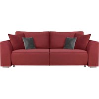 INOSIGN 3-Sitzer "Beatrice Schlafsofa" von Inosign