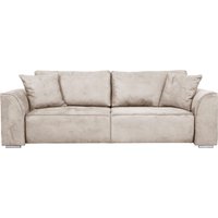 INOSIGN 3-Sitzer "Beatrice Schlafsofa" von Inosign