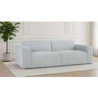 OTTO home 3-Sitzer "Koa, 228 cm, Modulsofa in Cord, Chenille, Struktur, Webstoff" Designsofa, weicher Lounge-Sitzkomfort, Welleunterfederung, bodentief OTTO home 3-Sitzer "Koa, 228 cm, Modulsofa in Cord, Chenille, Struktur, Webstoff" Designsofa, weicher Lounge-Sitzkomfort, Welleunterfederung, bodentief von Otto Home