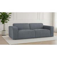 OTTO home 3-Sitzer "Koa, 228 cm, Modulsofa in Cord, Chenille, Struktur, Webstoff" Designsofa, weicher Lounge-Sitzkomfort, Welleunterfederung, bodentief OTTO home 3-Sitzer "Koa, 228 cm, Modulsofa in Cord, Chenille, Struktur, Webstoff" Designsofa, weicher Lounge-Sitzkomfort, Welleunterfederung, bodentief von Otto Home