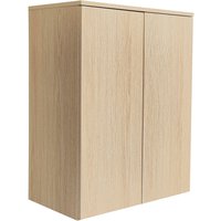 INOSIGN Aktenschrank "Jarvie" Mehrzweckschrank, Push-to-open, 2 Fächer, 60x80 cm von Inosign