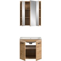 INOSIGN Badezimmer-Set Set, 3 Stk. tlg. INOSIGN Badezimmer-Set Set, 3 Stk. tlg. von Inosign