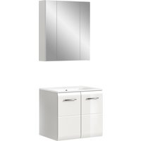 INOSIGN Badezimmer-Set Set, 3 Stk. tlg. INOSIGN Badezimmer-Set Set, 3 Stk. tlg. von Inosign