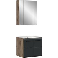 INOSIGN Badezimmer-Set Set, 3 Stk. tlg. INOSIGN Badezimmer-Set Set, 3 Stk. tlg. von Inosign