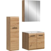 INOSIGN Badezimmer-Set Set, 4 Stk. tlg. INOSIGN Badezimmer-Set Set, 4 Stk. tlg. von Inosign