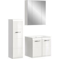 INOSIGN Badezimmer-Set Set, 4 Stk. tlg. INOSIGN Badezimmer-Set Set, 4 Stk. tlg. von Inosign