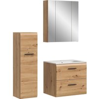 INOSIGN Badezimmer-Set Set, 4 Stk. tlg. INOSIGN Badezimmer-Set Set, 4 Stk. tlg. von Inosign