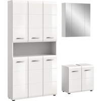 INOSIGN Badezimmer-Set Set, 4 Stk. tlg. von Inosign