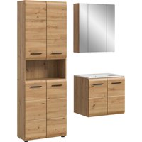 INOSIGN Badezimmer-Set Set, 4 Stk. tlg. INOSIGN Badezimmer-Set Set, 4 Stk. tlg. von Inosign