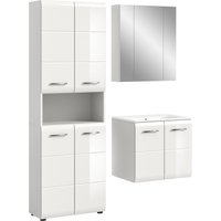 INOSIGN Badezimmer-Set Set, 4 Stk. tlg. INOSIGN Badezimmer-Set Set, 4 Stk. tlg. von Inosign