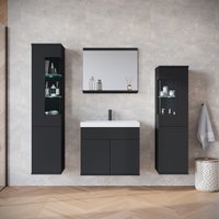 INOSIGN Badmöbel-Set "Kenia" Set, 5 Stk. tlg. von Inosign