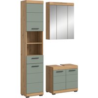 INOSIGN Badmöbel-Set "Siena, 3 teilig, bestehend aus:" Set, TOPSELLER, 3 Stk. tlg. INOSIGN Badmöbel-Set "Siena, 3 teilig, bestehend aus:" Set, TOPSELLER, 3 Stk. tlg. von Inosign