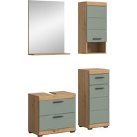 INOSIGN Badmöbel-Set "Siena, 4 teilig, bestehend aus:" Set, TOPSELLER, 3 Stk. tlg. von Inosign