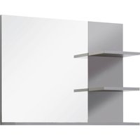 INOSIGN Badspiegel "Ilana", Wandspiegel im modernen Industrial Style - Beleuchtung optional von Inosign