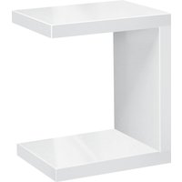INOSIGN Beistelltisch U-Form INOSIGN Beistelltisch U-Form von Inosign