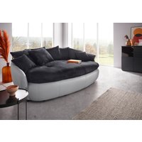 INOSIGN Big-Sofa "Aruba", grosszügiges, gemütliches Megasofa XXL von Inosign