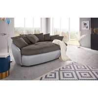 INOSIGN Big-Sofa "Aruba", grosszügiges, gemütliches Megasofa XXL von Inosign