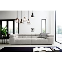 INOSIGN Big-Sofa "Ancona B/T/H: 290/110/70 cm" von Inosign