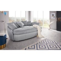 INOSIGN Big-Sofa "Aruba" gemütliches Megasofa in XXL in organischer Form mit vielen Kissen von Inosign