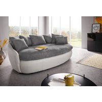 INOSIGN Big-Sofa "Aruba" gemütliches Megasofa in XXL in organischer Form mit vielen Kissen INOSIGN Big-Sofa "Aruba" gemütliches Megasofa in XXL in organischer Form mit vielen Kissen von Inosign