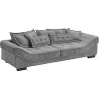 Mr. Couch Big-Sofa "Diwan II", Wahlweise mit Kaltschaumpolsterung bis 140 kg belastbar von Mr. Couch