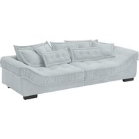 Mr. Couch Big-Sofa "Diwan II", Wahlweise mit Kaltschaumpolsterung bis 140 kg belastbar von Mr. Couch