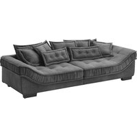 Mr. Couch Big-Sofa "Diwan II", Wahlweise mit Kaltschaumpolsterung bis 140 kg belastbar Mr. Couch Big-Sofa "Diwan II", Wahlweise mit Kaltschaumpolsterung bis 140 kg belastbar von Mr. Couch
