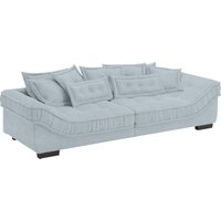 Mr. Couch Big-Sofa "Diwan II", Wahlweise mit Kaltschaumpolsterung bis 140 kg belastbar von Mr. Couch