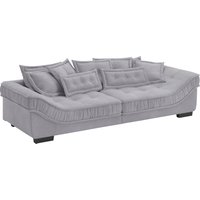 Mr. Couch Big-Sofa "Diwan II", Wahlweise mit Kaltschaumpolsterung bis 140 kg belastbar von Mr. Couch