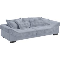 Mr. Couch Big-Sofa "Diwan II", Wahlweise mit Kaltschaumpolsterung bis 140 kg belastbar von Mr. Couch
