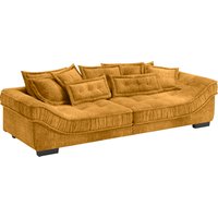 Mr. Couch Big-Sofa "Diwan II", Wahlweise mit Kaltschaumpolsterung bis 140 kg belastbar Mr. Couch Big-Sofa "Diwan II", Wahlweise mit Kaltschaumpolsterung bis 140 kg belastbar von Mr. Couch