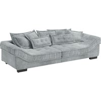 Mr. Couch Big-Sofa "Diwan II", Wahlweise mit Kaltschaumpolsterung bis 140 kg belastbar von Mr. Couch