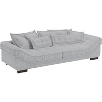 Mr. Couch Big-Sofa "Diwan II", Wahlweise mit Kaltschaumpolsterung bis 140 kg belastbar Mr. Couch Big-Sofa "Diwan II", Wahlweise mit Kaltschaumpolsterung bis 140 kg belastbar von Mr. Couch