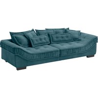 Mr. Couch Big-Sofa "Diwan II", Wahlweise mit Kaltschaumpolsterung bis 140 kg belastbar von Mr. Couch