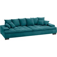 Mr. Couch Big-Sofa "Haiti II", Wahlweise mit Kaltschaum - bis 140 kg belastbar von Mr. Couch