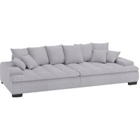 Mr. Couch Big-Sofa "Haiti II", Wahlweise mit Kaltschaum - bis 140 kg belastbar von Mr. Couch
