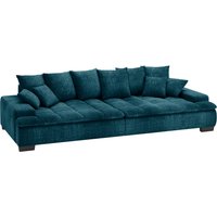 Mr. Couch Big-Sofa "Haiti II", Wahlweise mit Kaltschaum - bis 140 kg belastbar von Mr. Couch