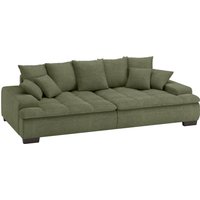Mr. Couch Big-Sofa "Haiti II", Wahlweise mit Kaltschaum - bis 140 kg belastbar von Mr. Couch