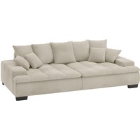 Mr. Couch Big-Sofa "Haiti II", Wahlweise mit Kaltschaum - bis 140 kg belastbar von Mr. Couch
